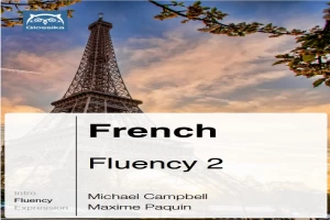 Glossika French Fluency 2.